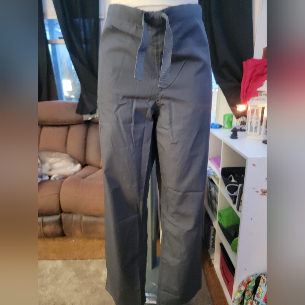 Cherokee workwear unisex traditional scrub panta